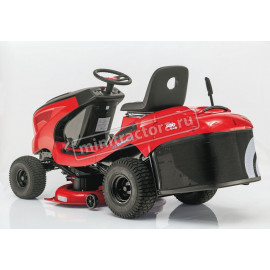 Садовый трактор Solo by Al-ko Comfort T 16-103.7 HD V2